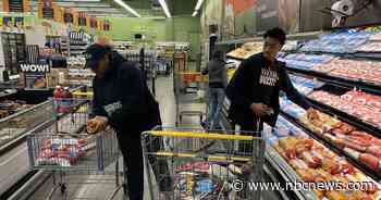 Communities rally around one another — and Google Docs — to bring coronavirus aid