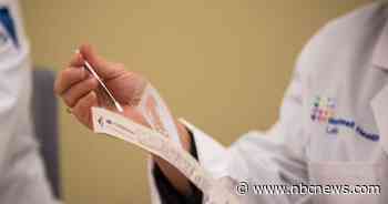 Companies are rushing to introduce coronavirus testing kits — and so are scam artists