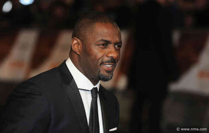 Idris Elba says coronavirus pandemic is Earth’s response to being “damaged” by humanity