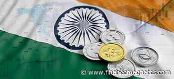 Tim Draper ‘Hopes’ to Fund Indian Bitcoin & Crypto Startups