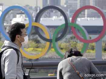 Canada, Australia pull out of the Olympics, and AICP calls out brand debts: Monday Wake-Up Call