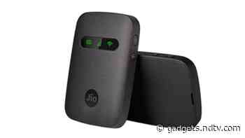 JioFi Password Change via Website and MyJio App: Here's Are The Steps