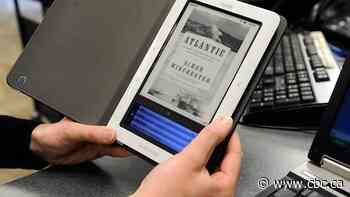 Canadian publishers turn to e-book discounts to entice readers amid COVID-19