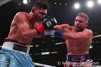 Canelo vs. Saunders: Billy Joe will need be perfect to win