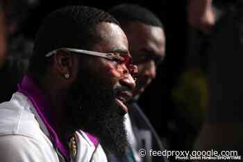 Teddy Atlas: Adrien Broner needs HELP, it’s sad
