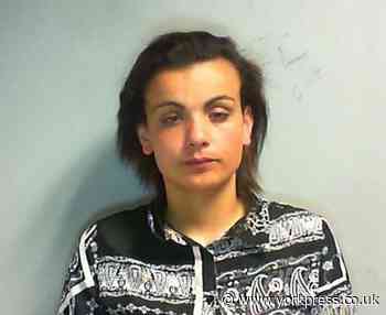 Appeal to find York robber wanted on recall to prison