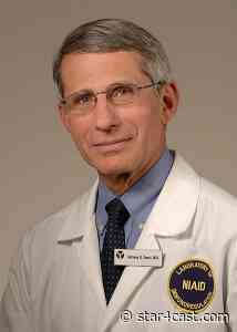 Anthony Fauci – speaking truth to power