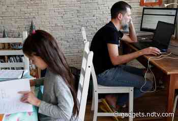 Coronavirus Outbreak: 'Work From Home' Triggers Demand Jump for Chips, Laptops, Network Goods