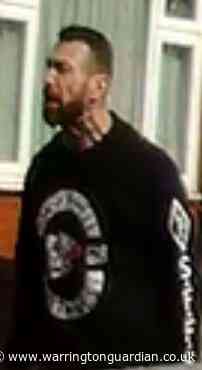 CCTV: Man released over Old Liverpool Road attempted murder