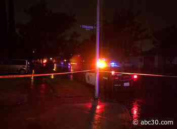 55-year-old man threatening family members shot by officers in southeast Fresno, police say