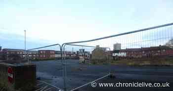 Plans for rehab centre in Felling given the go-ahead