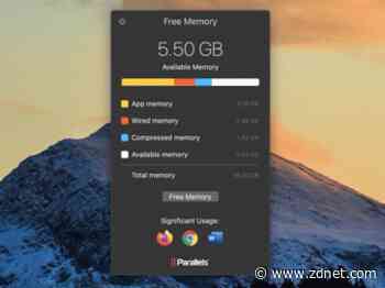 Give your Windows PC or Mac a spring clean and performance boost with Parallels Toolbox