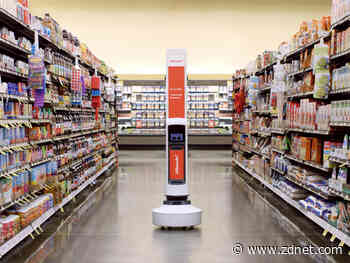 Autonomous tech set to accelerate takeover of supply chains