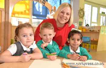 CORONAVIRUS: York schools face 'challenging' time on first day of shutdown