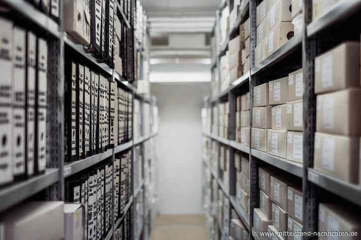 Einkauf Logistik und Supply Chain 2020