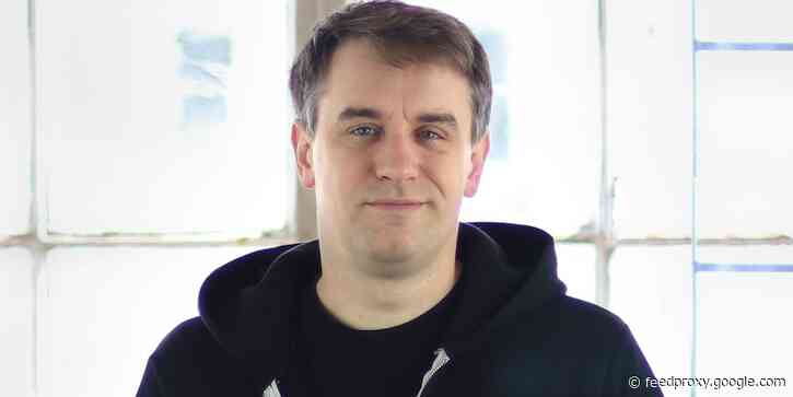 This San Francisco startup has raised $12 million for its speech-recognition technology that was born out of a 'dark matter' experiment. Here's the pitch deck it used.