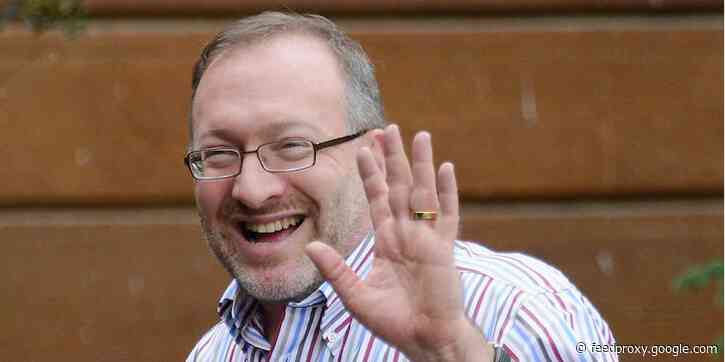 Markets are going haywire. Billionaire Seth Klarman explained in his legendary, out-of-print book why he never listens to the market, and you shouldn't either.