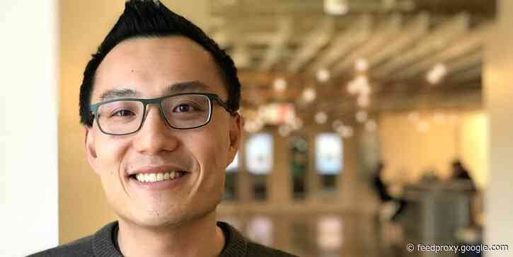 Tony Xu, the founder and CEO of $13 billion DoorDash, said the hardest funding round to raise was the first. Here's what he learned from the experience.