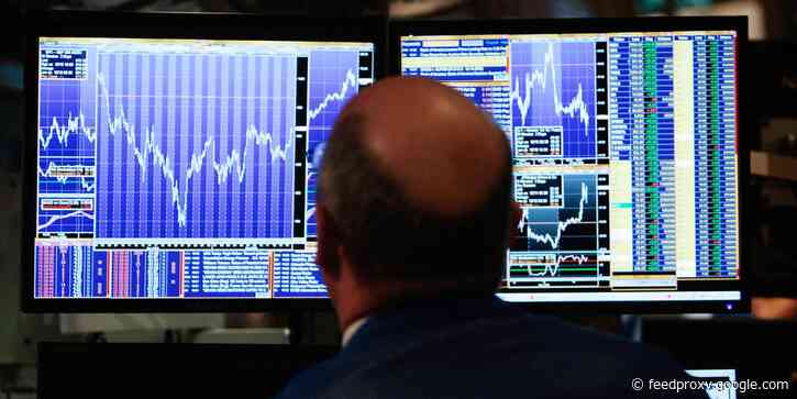 Bank of America lays out the 6 things that need to happen for the stock-market crash to truly end — and warns only 4 have occurred so far