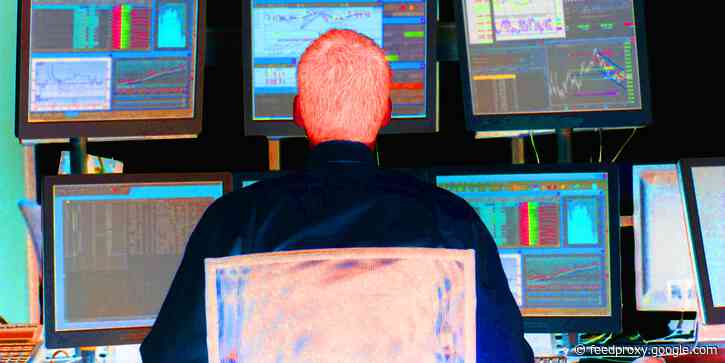 Wall Street WFH; BlueCrest cuts PMs; wealth managers in uncharted territory