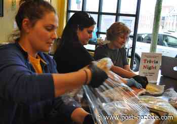 ‘Go see the girls’: Family restaurant making meals for Pittsburgh school kids as industry rallies to help