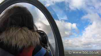 Meet the kids who are learning to fly in new government project