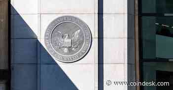 SEC Charges Former State Senator Over Digital Asset ‘Scam’