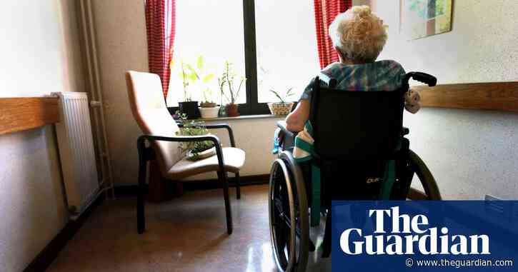 UK’s emergency coronavirus bill ‘will put vulnerable at risk’