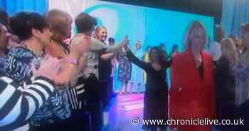 Viewers angry as Loose Women airs WITH audience but there's a reason why