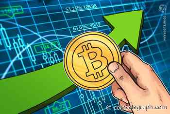 Bitcoin Price Charges Past $6K as Fed Stimulus Plans Boost Markets