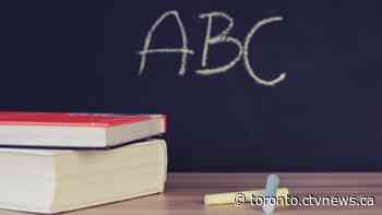 Ontario government exploring options for students if schools don't reopen