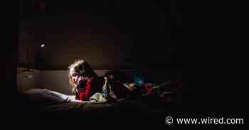 With Kids Stuck at Home, Authors Bring Stories to Instagram