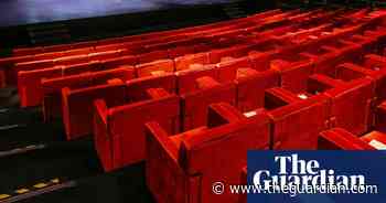 As Australia closes all cinemas, China reopens 500 venues