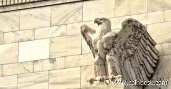 Bitcoin, Gold Spike as Fed Reserve Unveils Unlimited Coronavirus Stimulus Package