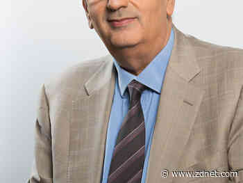 We need a Big Data effort to find a Covid-19 cure, says pioneering geneticist