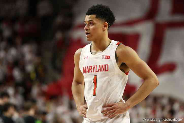 Simulated March Madness: Maryland Vs. Baylor For National Championship