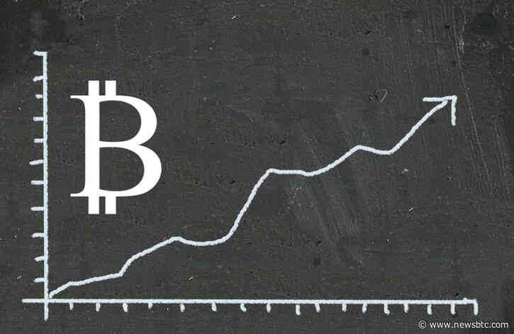Bitcoin Jumps 11% as Fed Commits Infinite Quantitative Easing