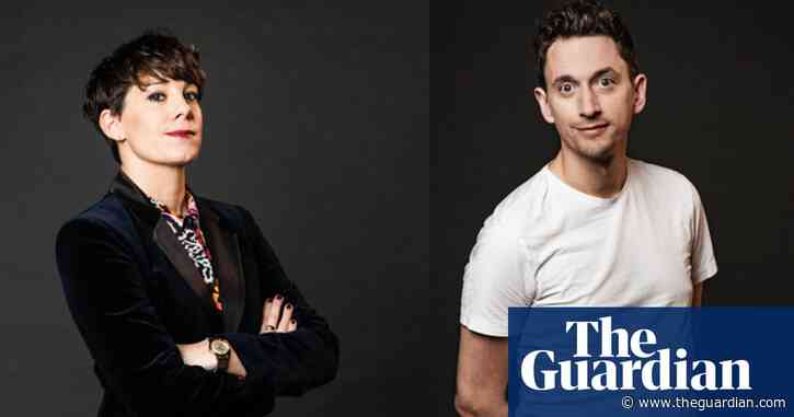 'Comedy is my way of making sense of life': the comics standing up for mental health
