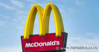 McDonald's to close all UK and Ireland restaurants due to Coronavirus - Belfast Live