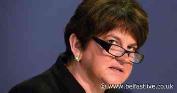 Coronavirus: Social distancing may be enforced warns First Minister - Belfast Live