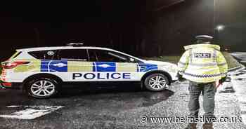 Police launch murder investigation after Ballymena 'stabbing' - Belfast Live