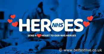 How you can support our NHS workers during the coronavirus crisis - Belfast Live