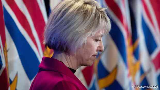 30% of Canadians think it's OK to not practice physical distancing