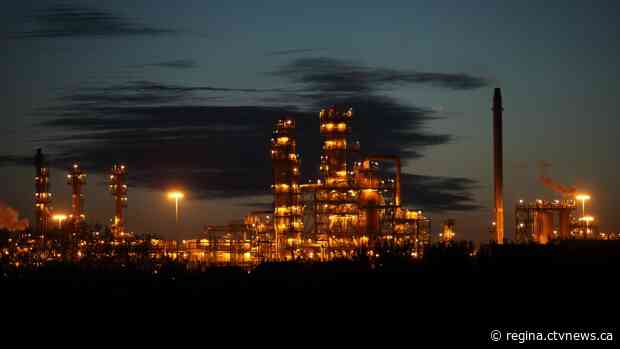 Co-op Refinery says it's 'unable to accept' all mediators' recommendations