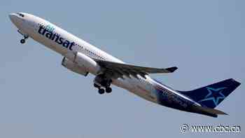 Transat AT lays off 3,600 staff, about 70% of workforce