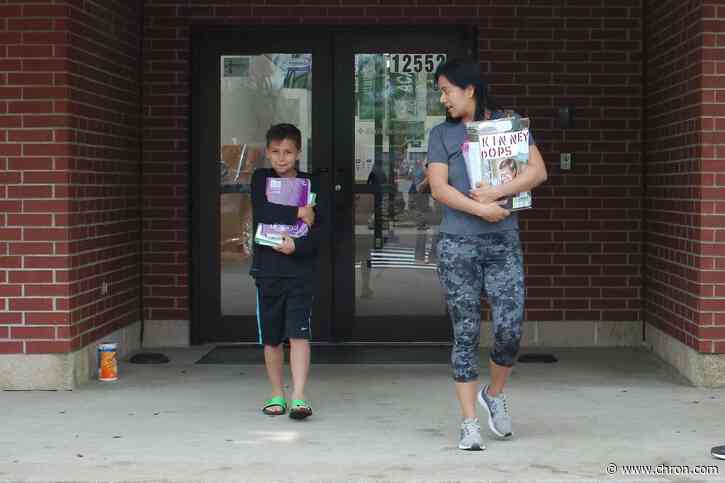 South Belt, Bay Area, Pasadena private schools fall back on distance learning