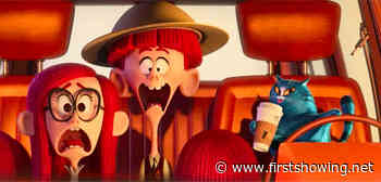 First Trailer for Animated Adaptation of Lois Lowry's 'The Willoughbys'