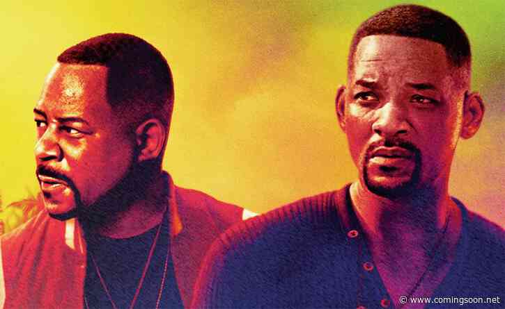Bad Boys For Life Digital and Blu-ray Details!