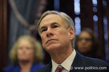 Texas orders hospitals to cancel elective surgeries, deploys Guard