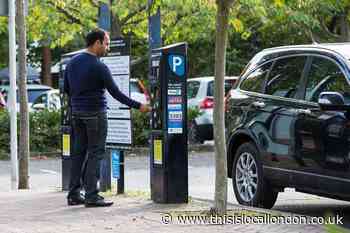 Richmond's car parks to be prioritised for key workers and volunteers